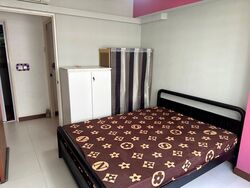 Blk 523C Tampines Greenleaf (Tampines), HDB 3 Rooms #614157541